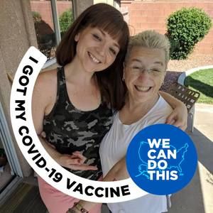 Meet your Posher, Julie